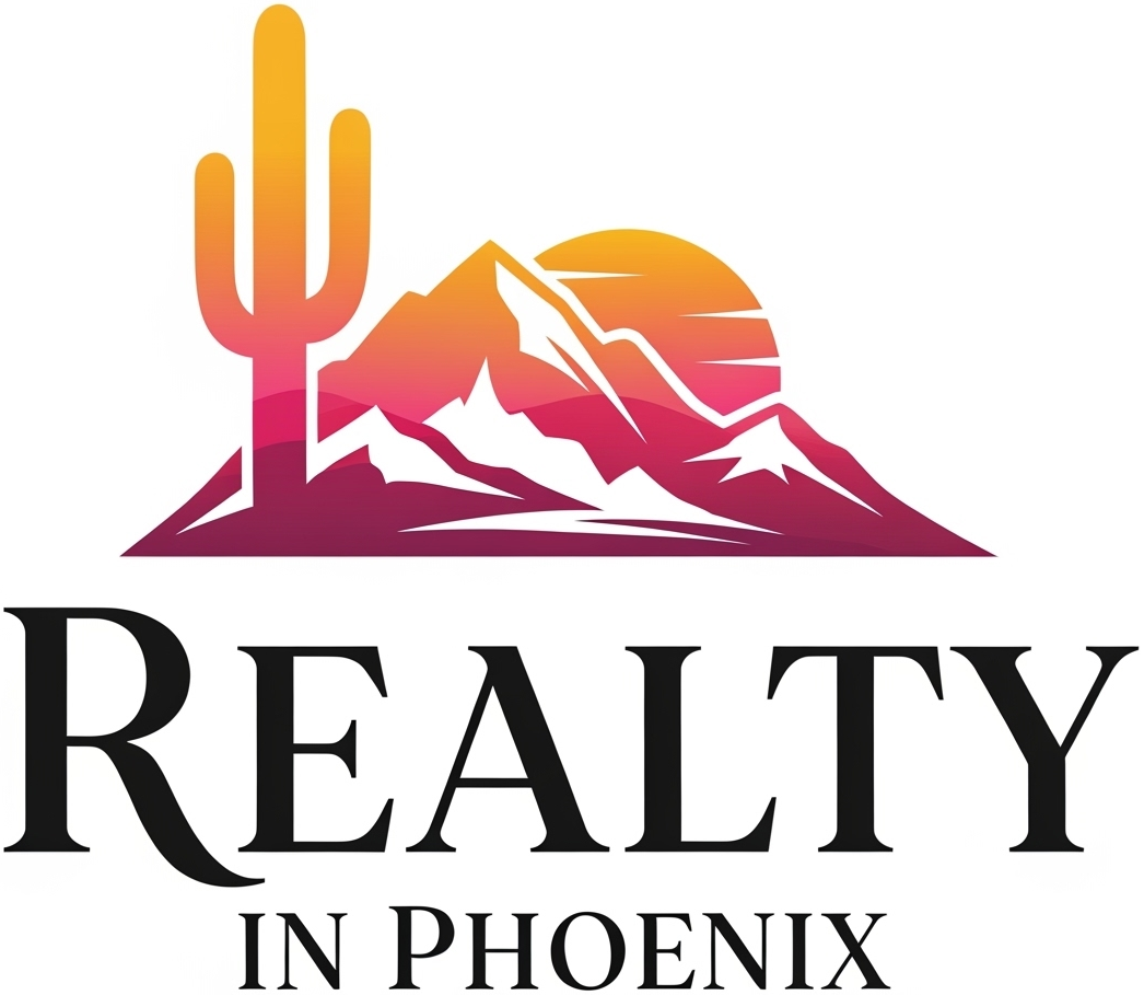 Realty In Phoenix Logo