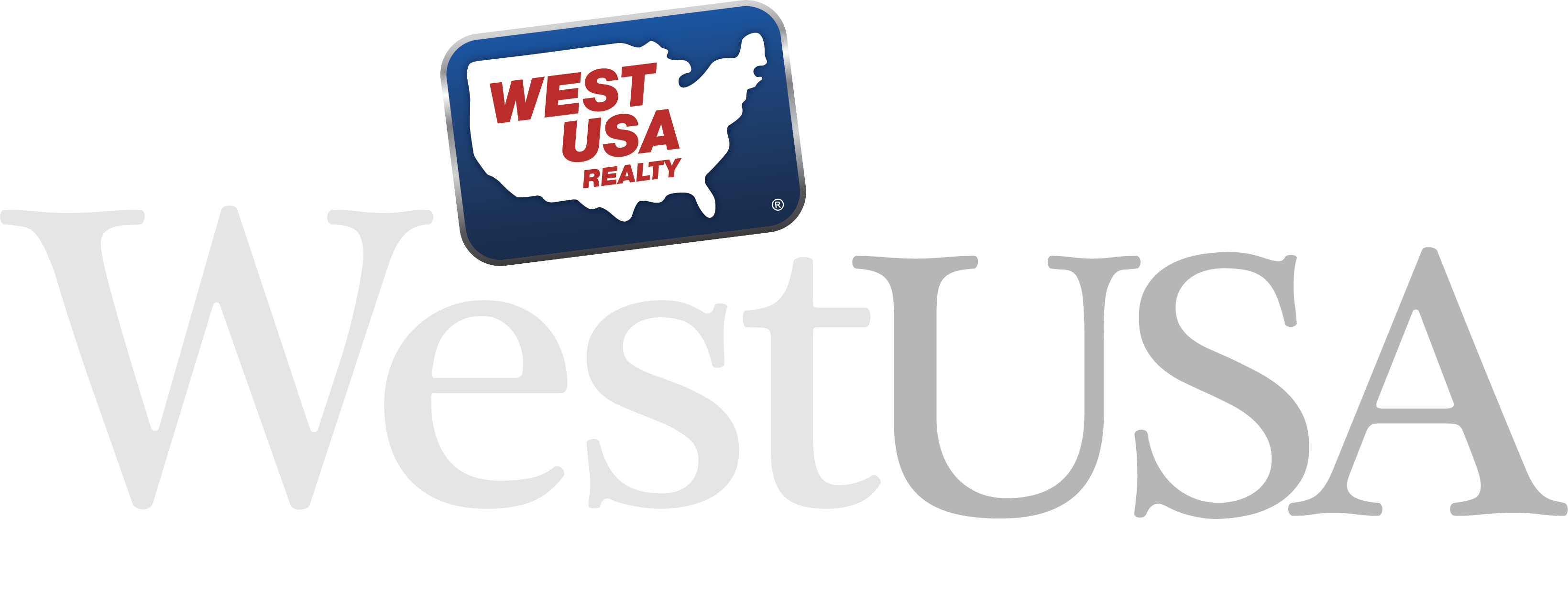 West USA Logo